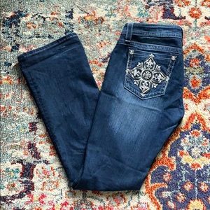 Miss Me Jeans - Bootcut